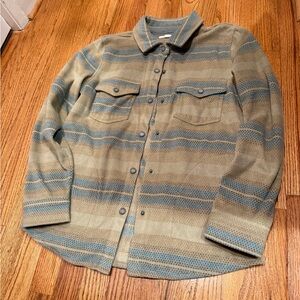 O'Neill Zumba SuperFleece Flannel Shirt